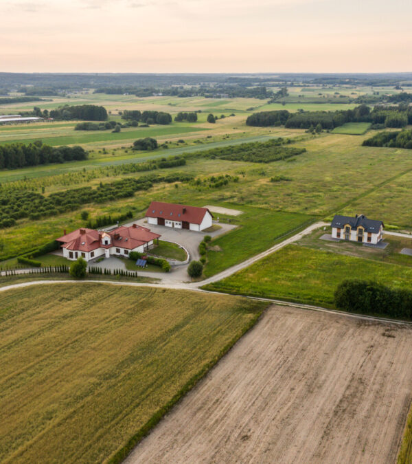 Dom na sprzedaż - Busko-Zdrój, Vilea Property Butique 1