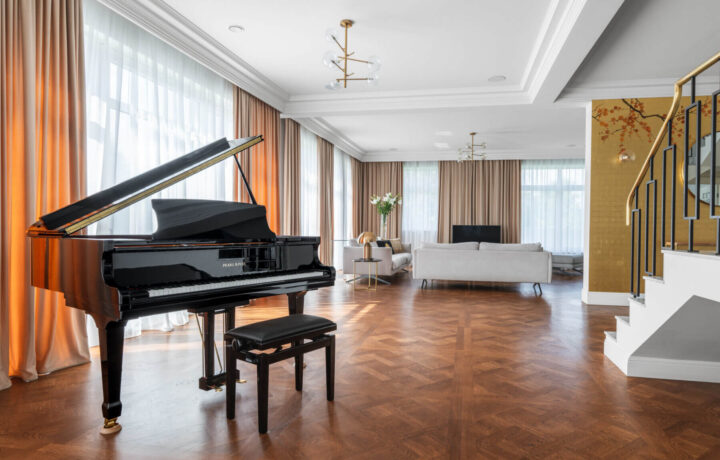 Dom na sprzedaż - Michałowice-Wieś, Michałowice, Vilea Property Butique 1