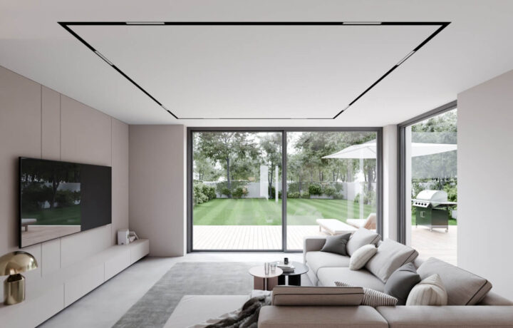 Dom na sprzedaż - Warszawa, Wilanów, Vilea Property Butique 1