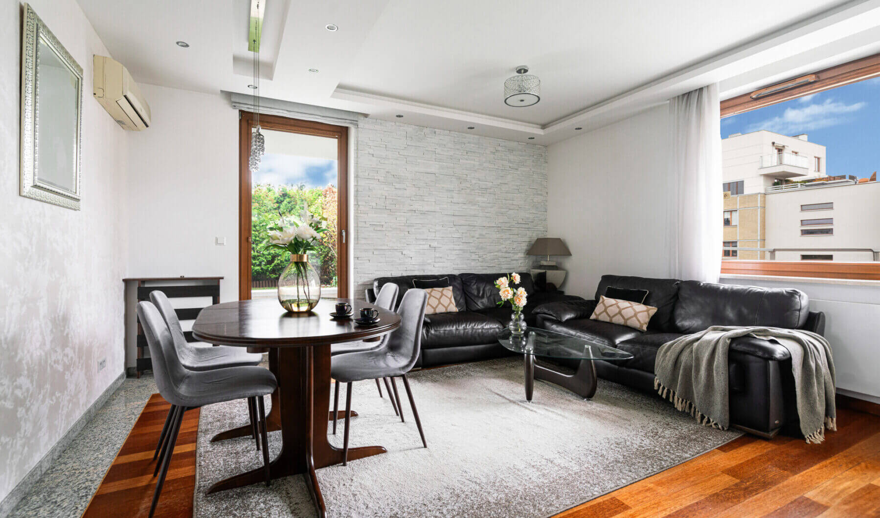 Mieszkanie na sprzedaż - Warszawa, Mokotów, ul. Juliana Bruna, Vilea Property Butique 4