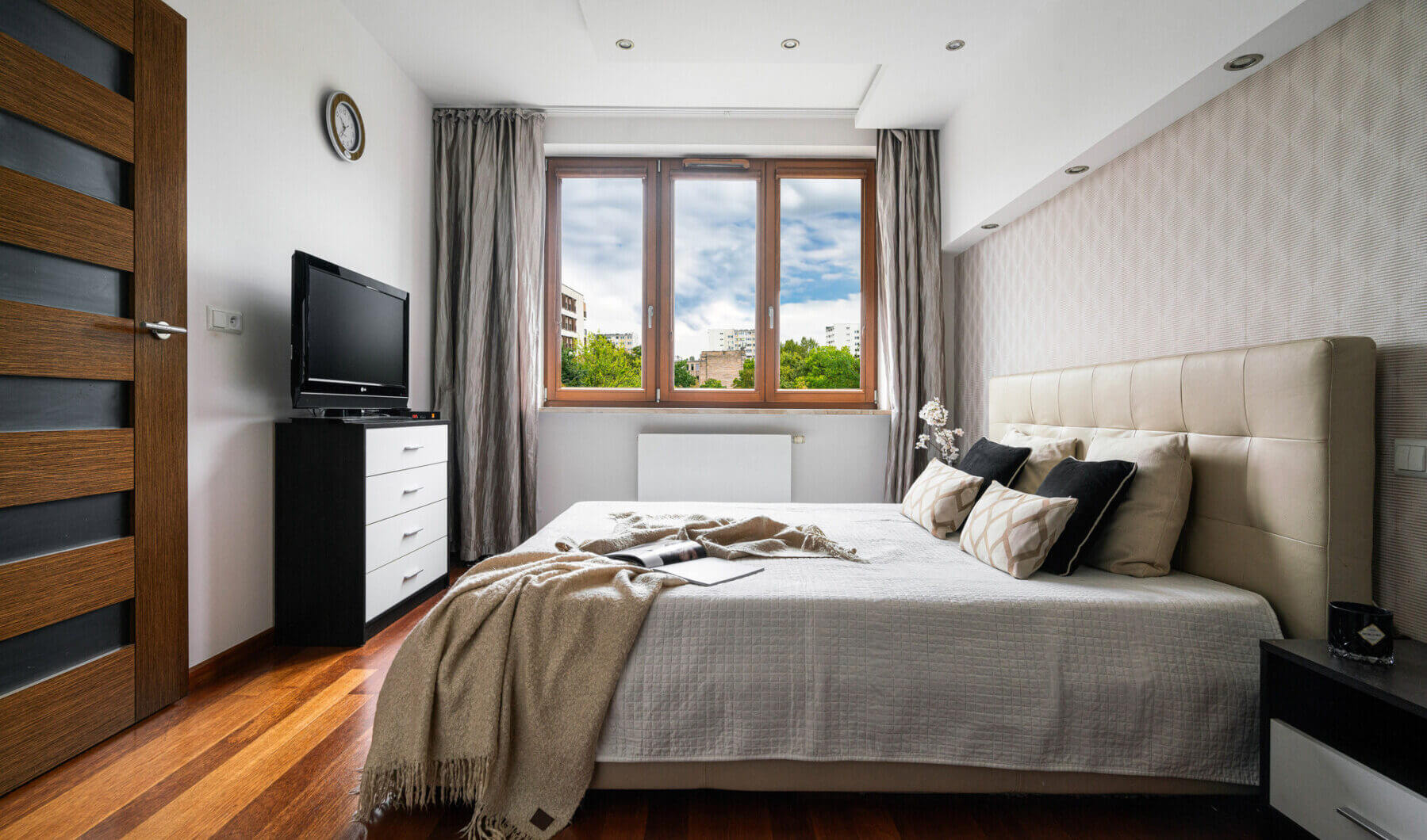 Mieszkanie na sprzedaż - Warszawa, Mokotów, ul. Juliana Bruna, Vilea Property Butique 7