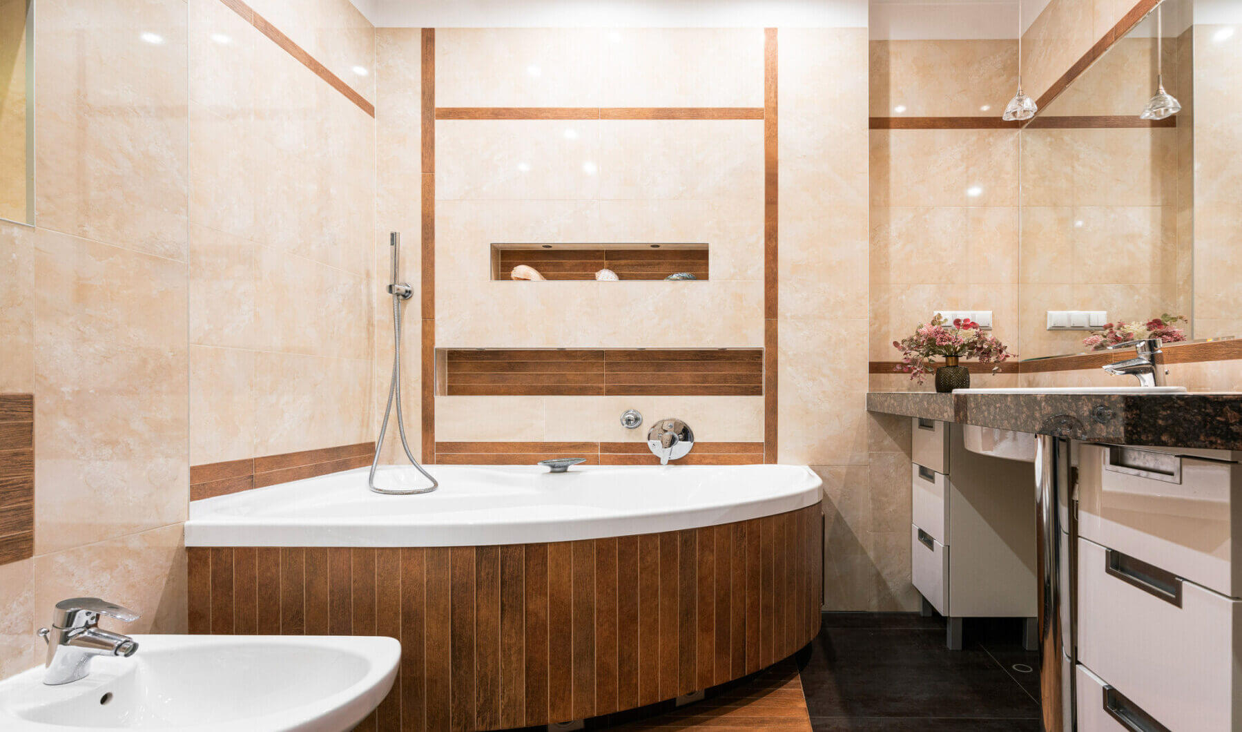 Mieszkanie na sprzedaż - Warszawa, Mokotów, ul. Juliana Bruna, Vilea Property Butique 9