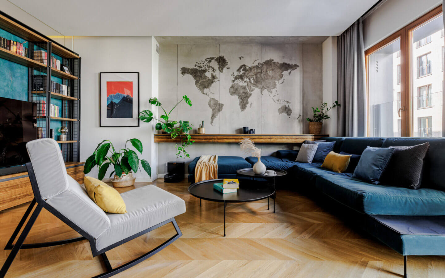 Mieszkanie na sprzedaż - Warszawa, Praga-Północ, ul. Józefa Sierakowskiego, Vilea Property Butique 1