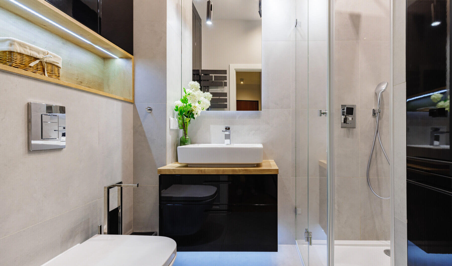 Mieszkanie na sprzedaż - Warszawa, Wola, ul. Krochmalna, Vilea Property Butique 11