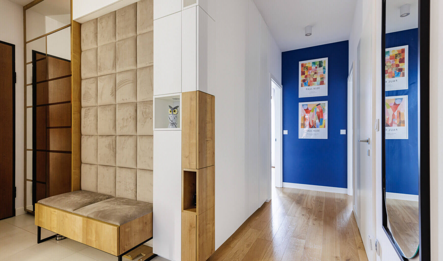 Mieszkanie na sprzedaż - Warszawa, Wola, ul. Krochmalna, Vilea Property Butique 12