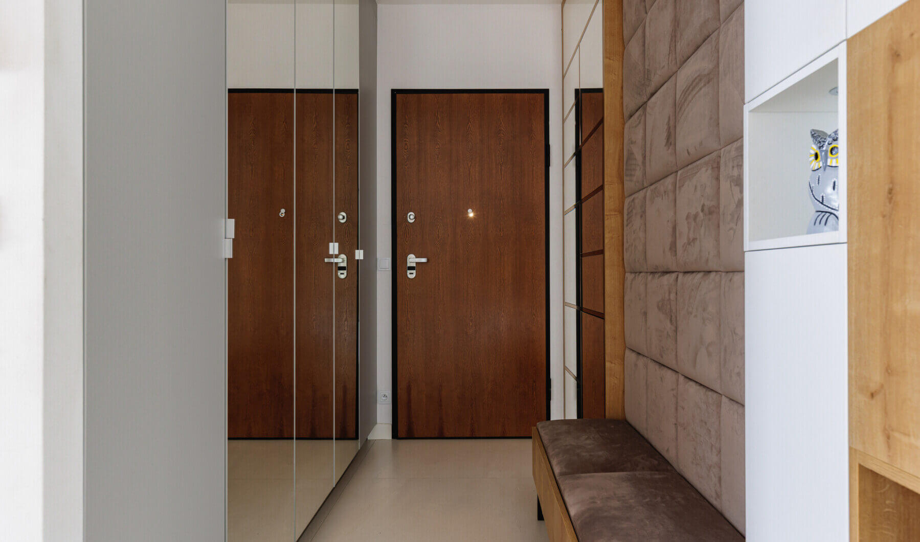 Mieszkanie na sprzedaż - Warszawa, Wola, ul. Krochmalna, Vilea Property Butique 13
