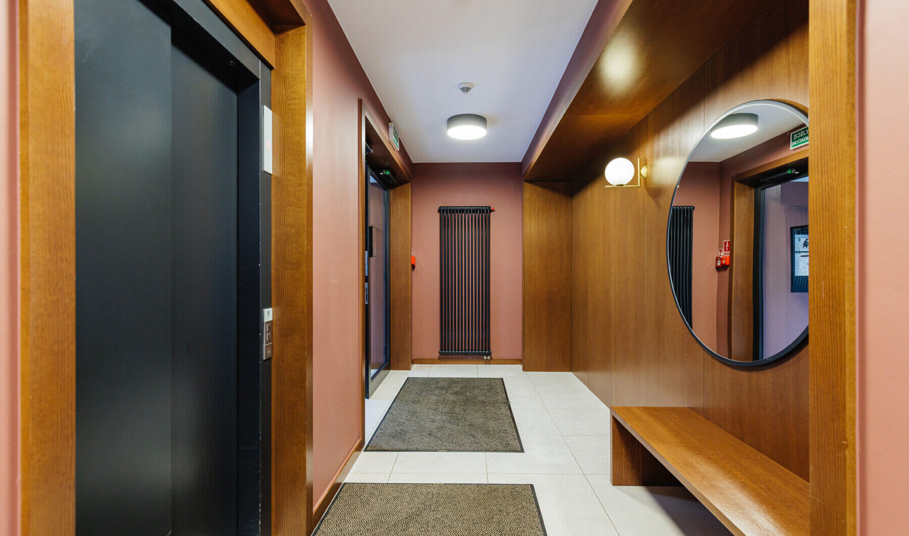 Mieszkanie na sprzedaż - Warszawa, Wola, ul. Krochmalna, Vilea Property Butique 14