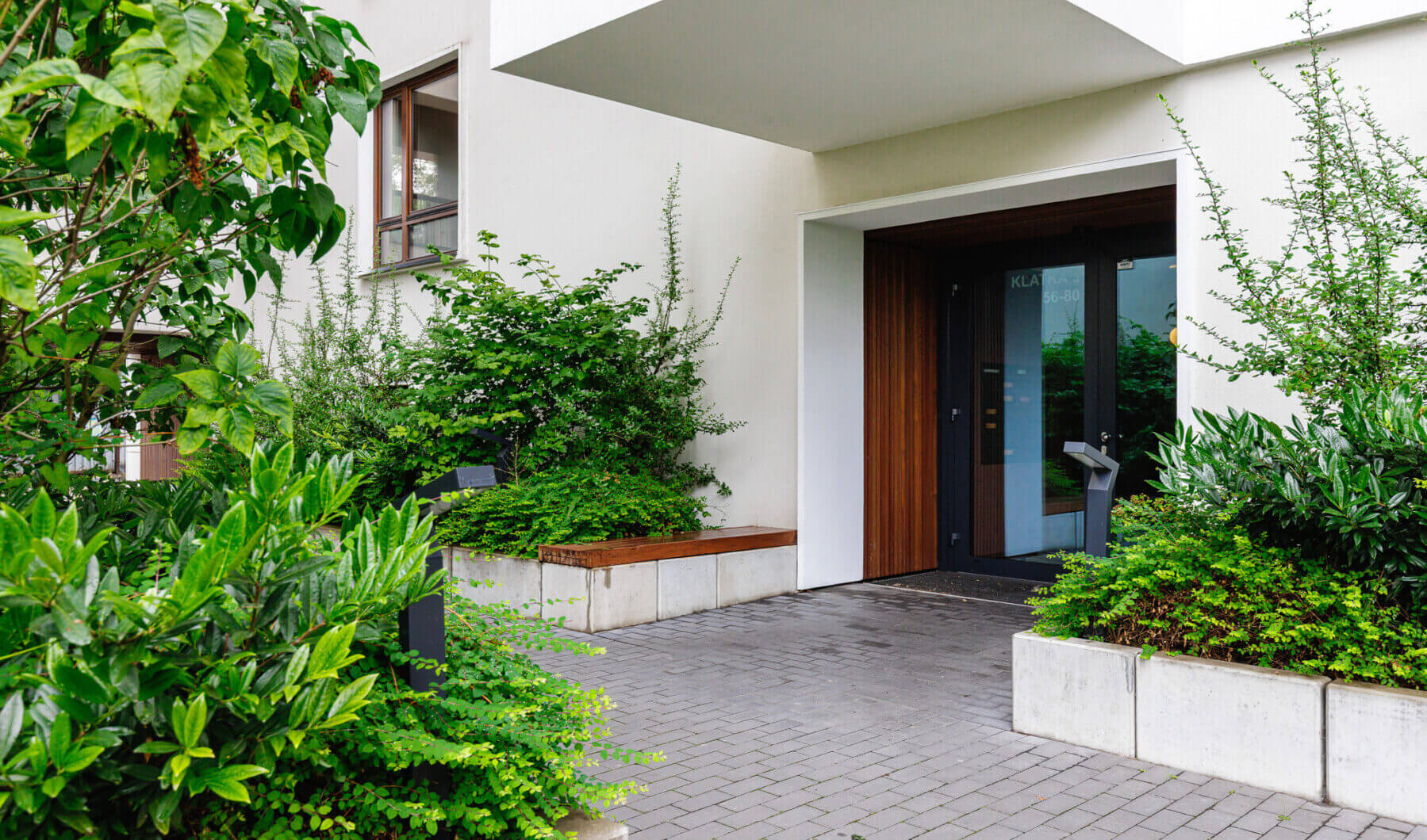 Mieszkanie na sprzedaż - Warszawa, Wola, ul. Krochmalna, Vilea Property Butique 15