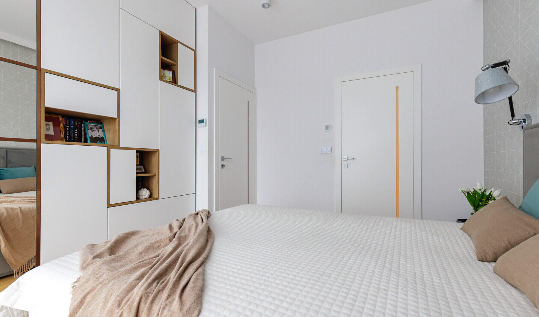Mieszkanie na sprzedaż - Warszawa, Wola, ul. Krochmalna, Vilea Property Butique 7