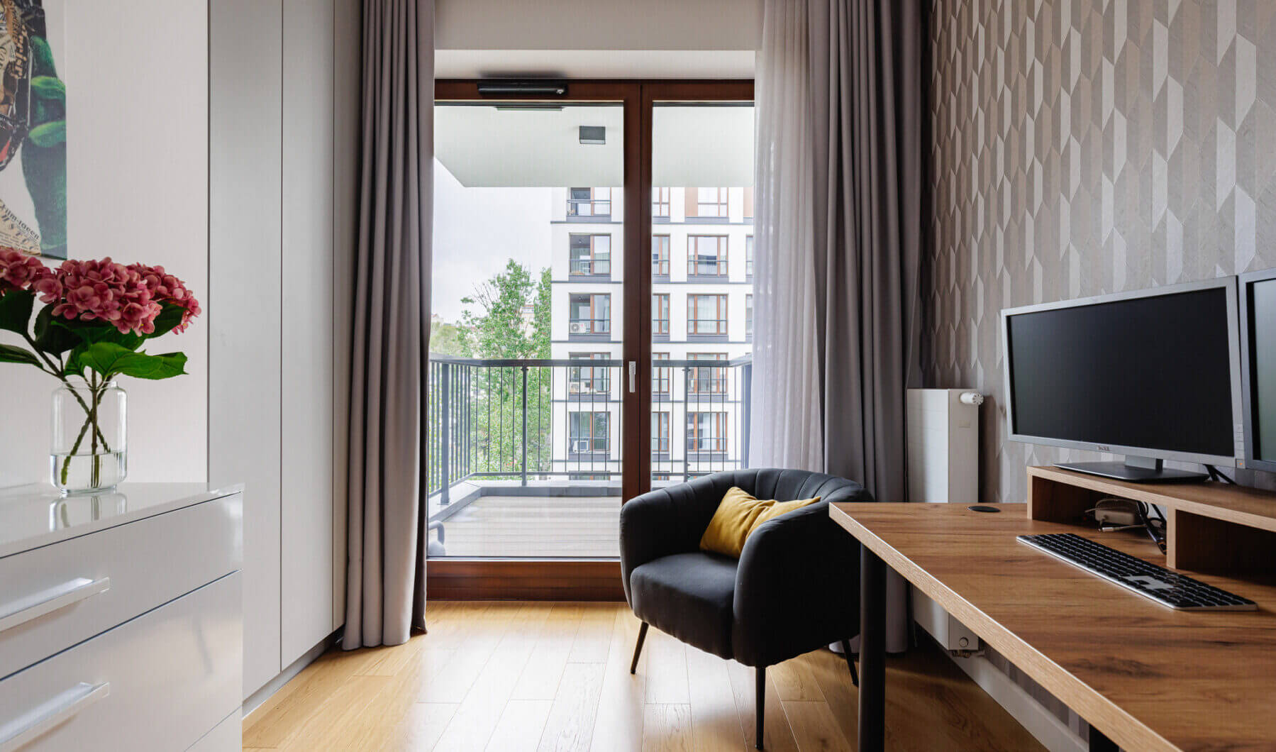 Mieszkanie na sprzedaż - Warszawa, Wola, ul. Krochmalna, Vilea Property Butique 8
