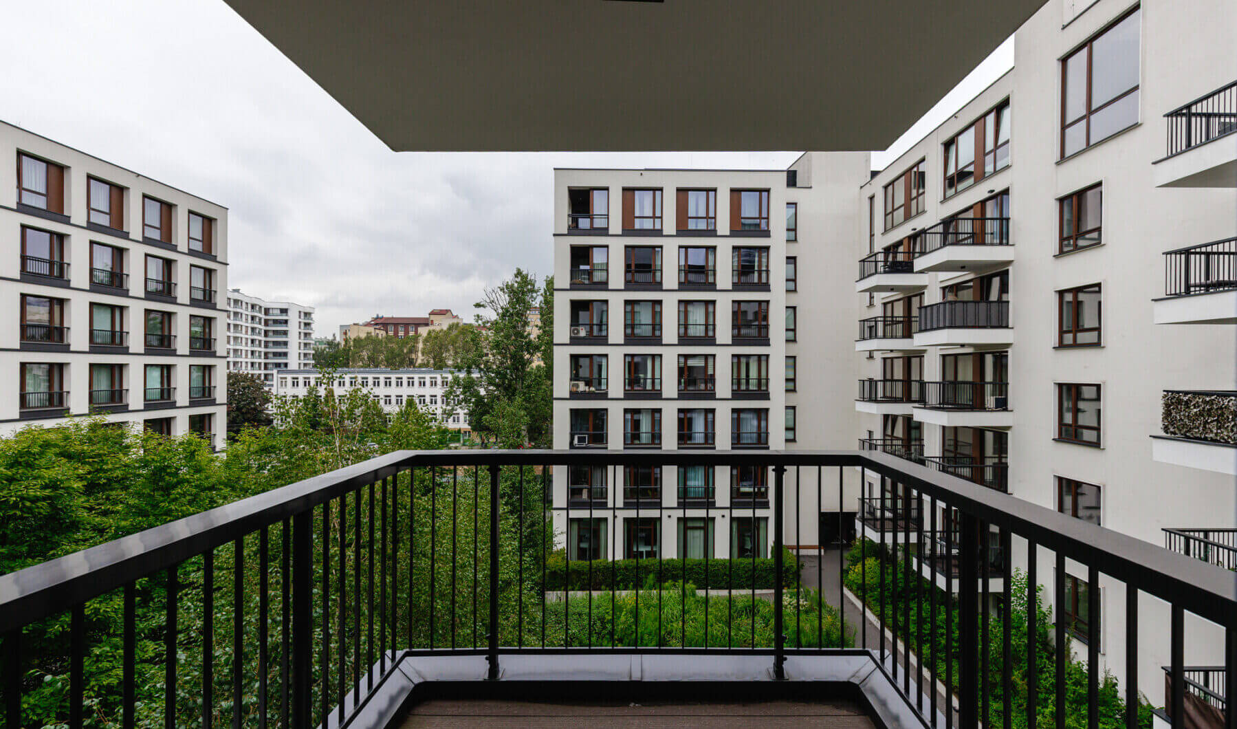 Mieszkanie na sprzedaż - Warszawa, Wola, ul. Krochmalna, Vilea Property Butique 9