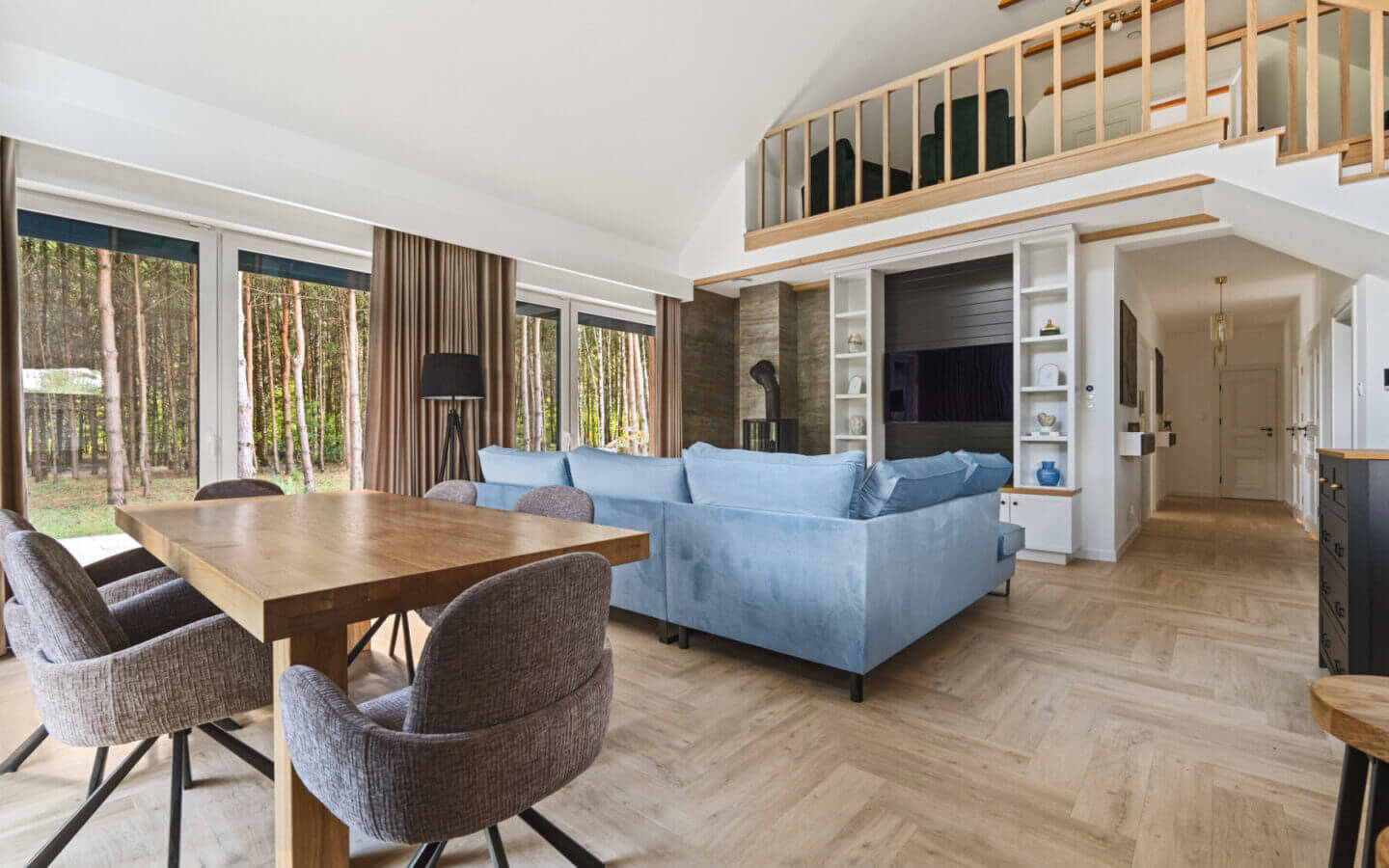 Dom do wynajęcia - Jeruzal, Mrozy, Vilea Property Butique 1