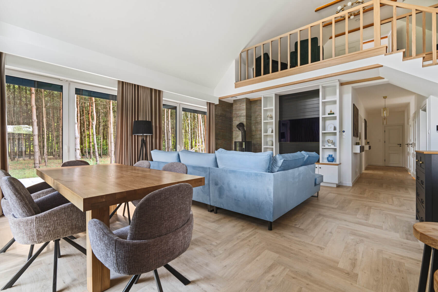 Dom do wynajęcia - Jeruzal, Mrozy, Vilea Property Butique 1