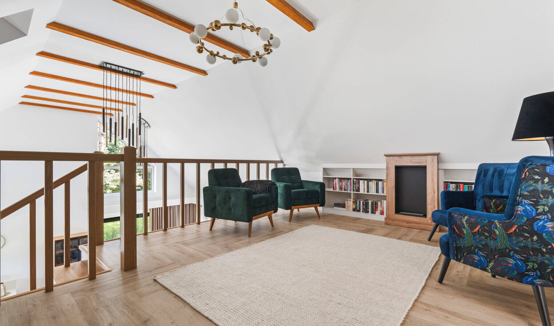 Dom do wynajęcia - Jeruzal, Mrozy, Vilea Property Butique 10