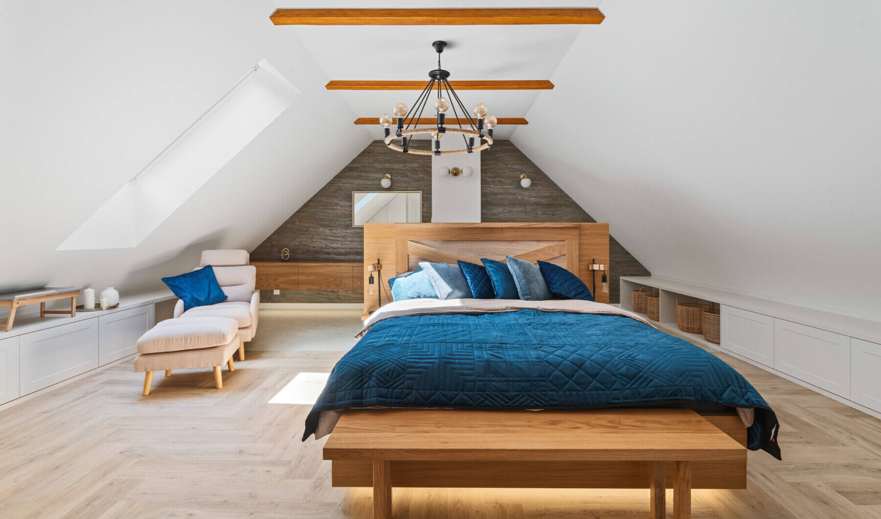 Dom do wynajęcia - Jeruzal, Mrozy, Vilea Property Butique 11