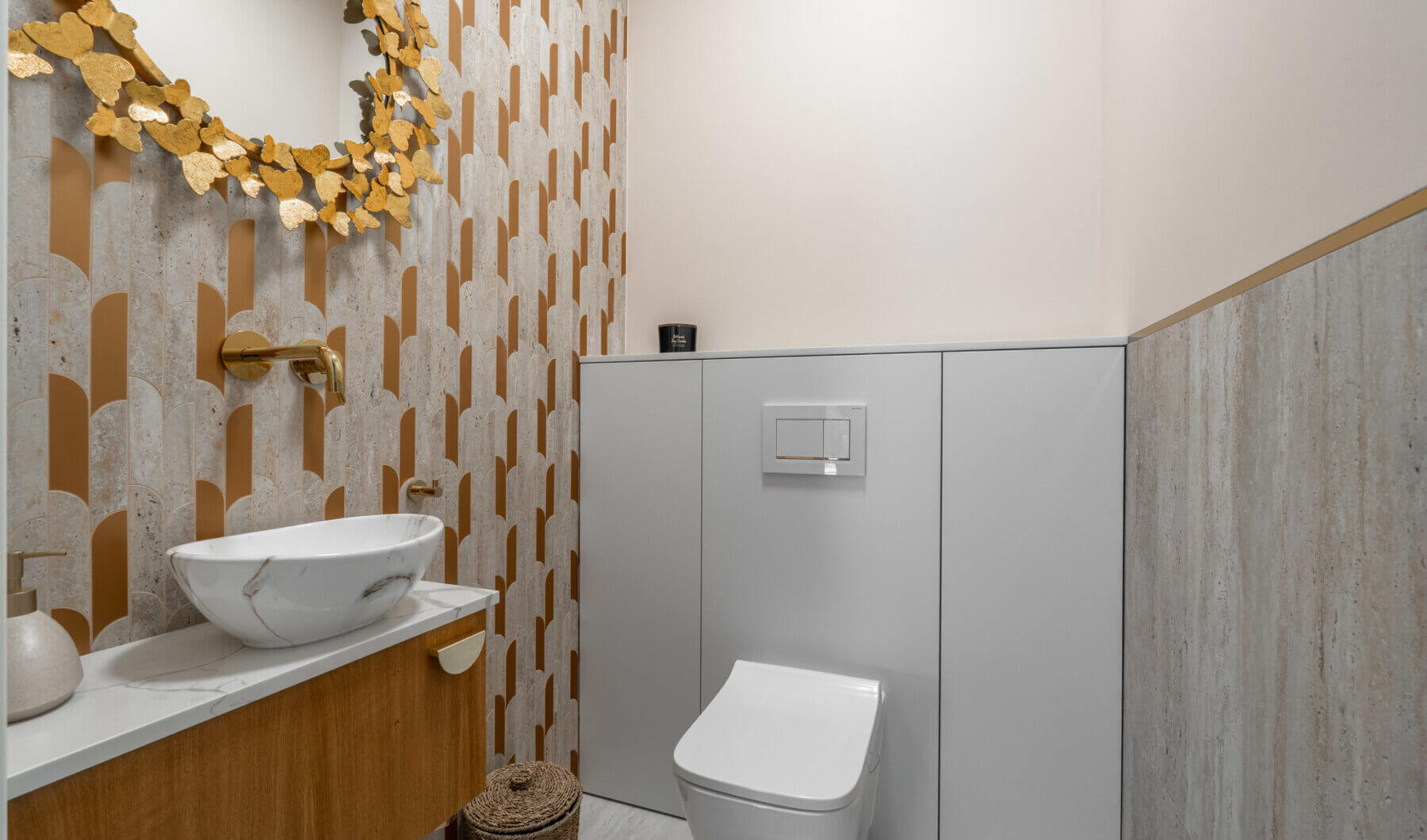 Dom do wynajęcia - Jeruzal, Mrozy, Vilea Property Butique 13