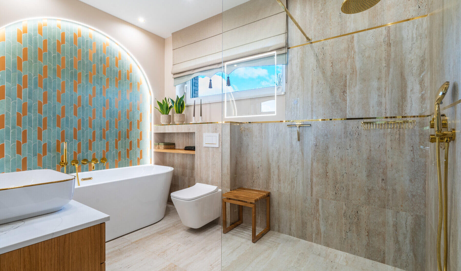 Dom do wynajęcia - Jeruzal, Mrozy, Vilea Property Butique 14