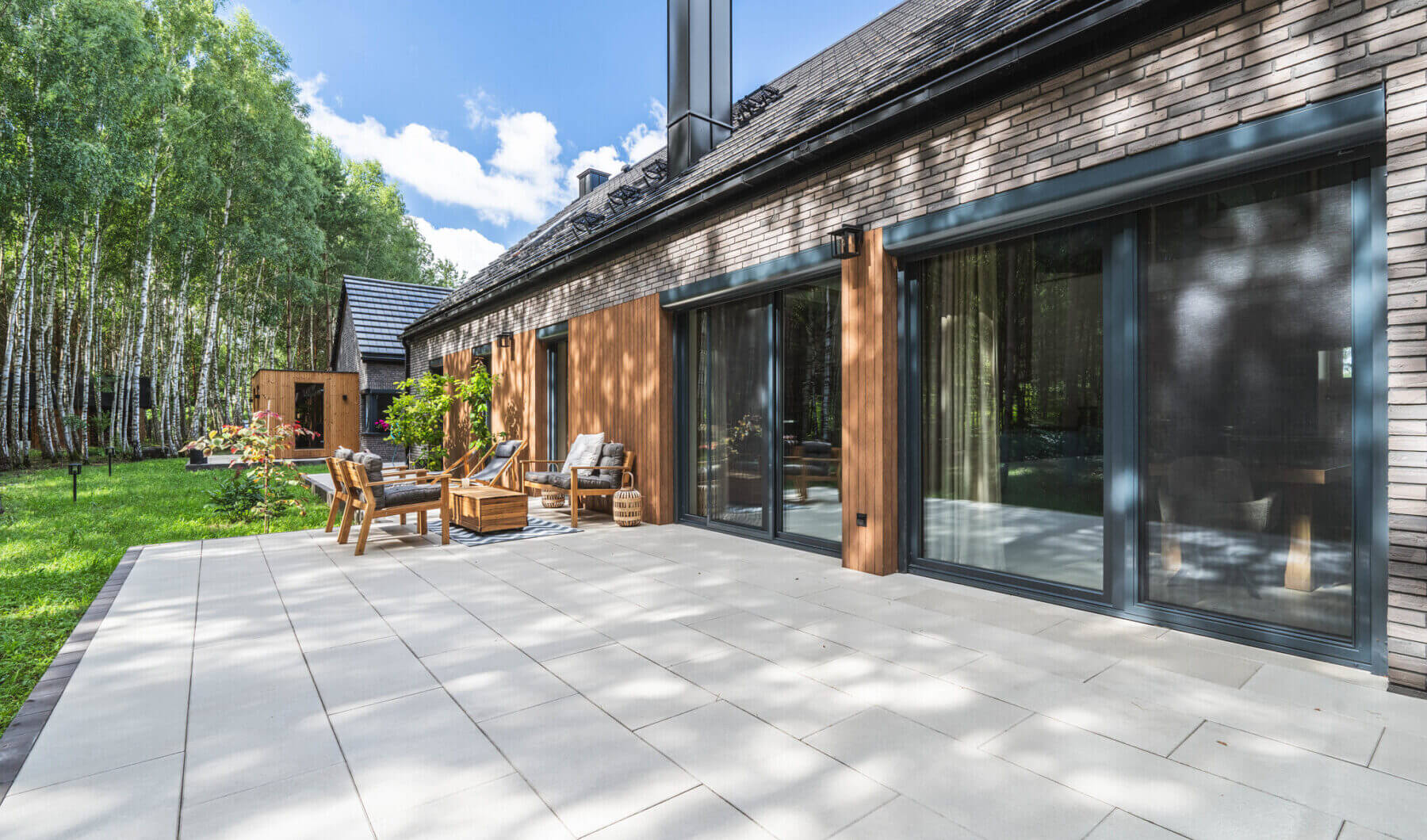 Dom do wynajęcia - Jeruzal, Mrozy, Vilea Property Butique 15