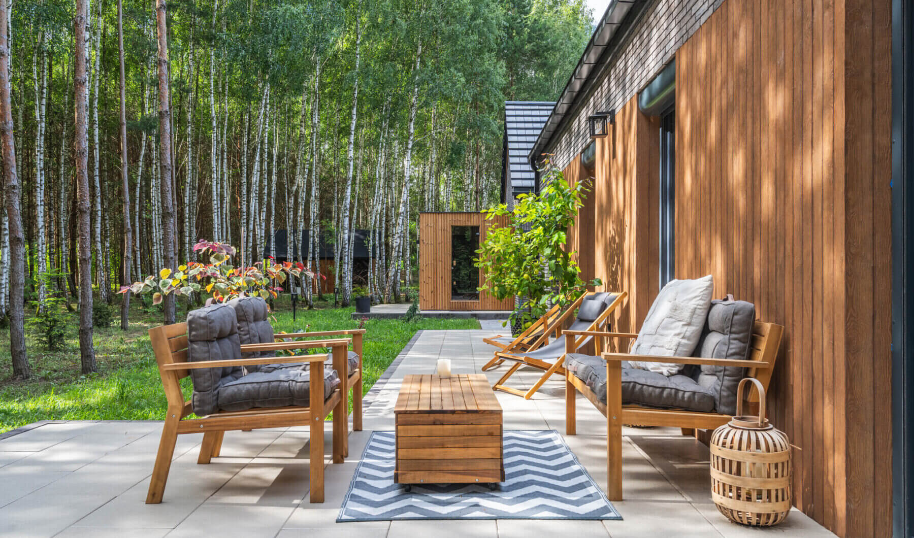 Dom do wynajęcia - Jeruzal, Mrozy, Vilea Property Butique 16