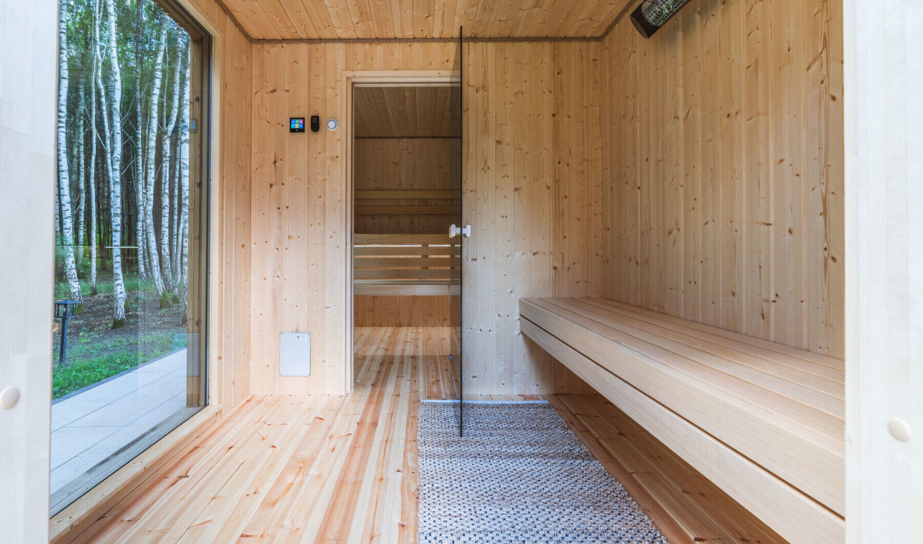 Dom do wynajęcia - Jeruzal, Mrozy, Vilea Property Butique 17