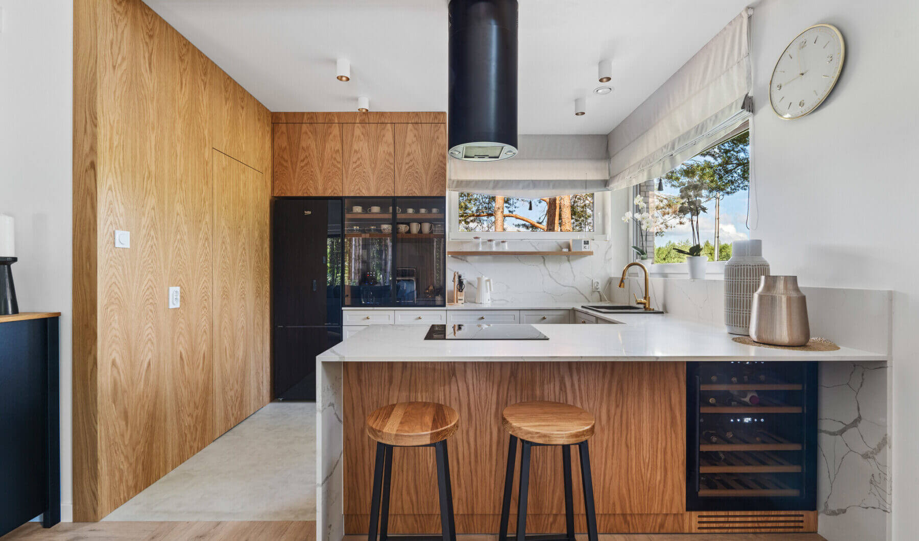 Dom do wynajęcia - Jeruzal, Mrozy, Vilea Property Butique 4