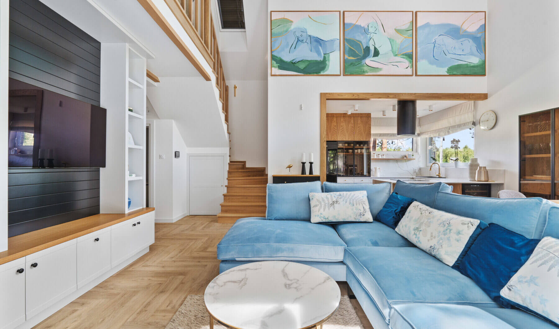 Dom do wynajęcia - Jeruzal, Mrozy, Vilea Property Butique 5