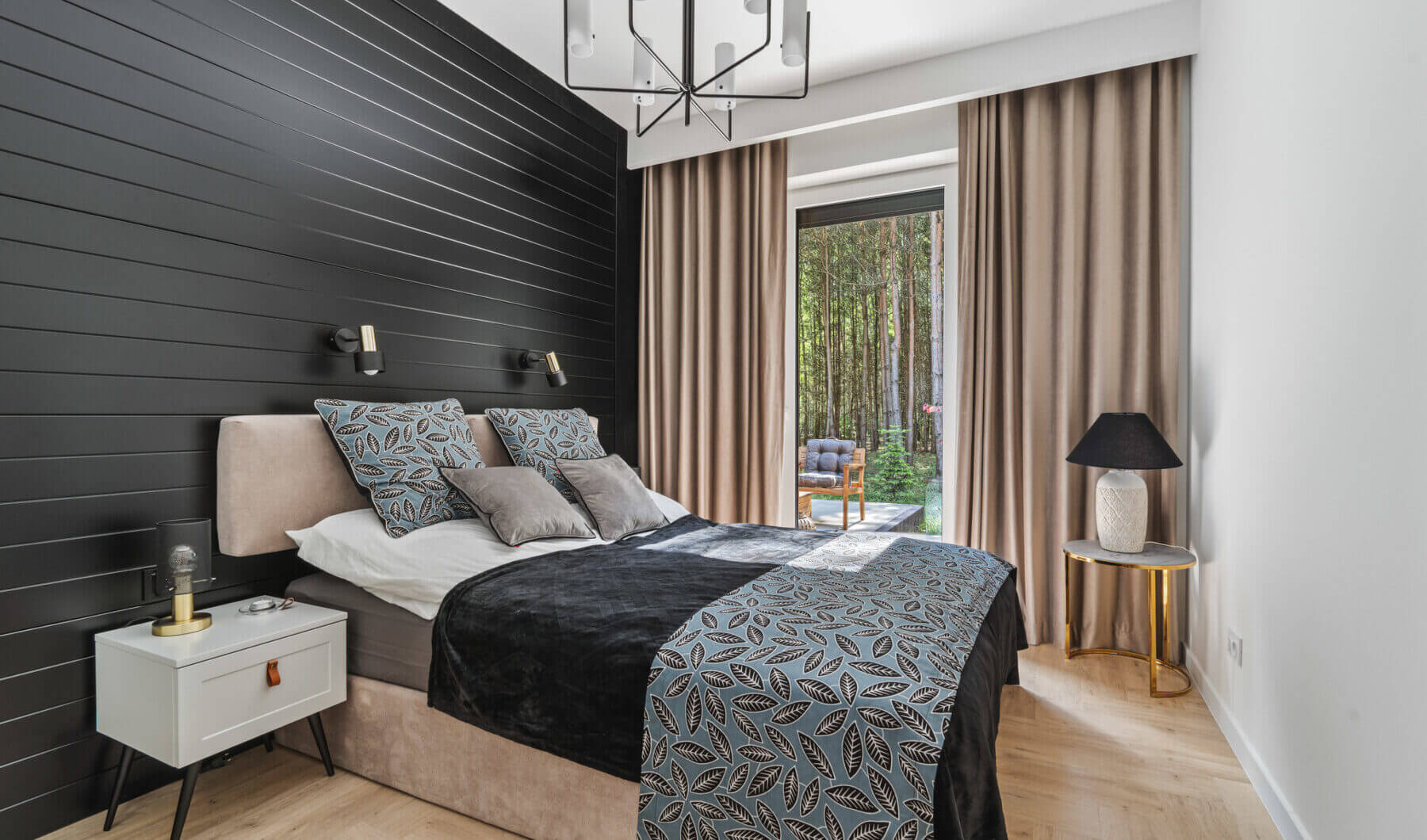 Dom do wynajęcia - Jeruzal, Mrozy, Vilea Property Butique 6