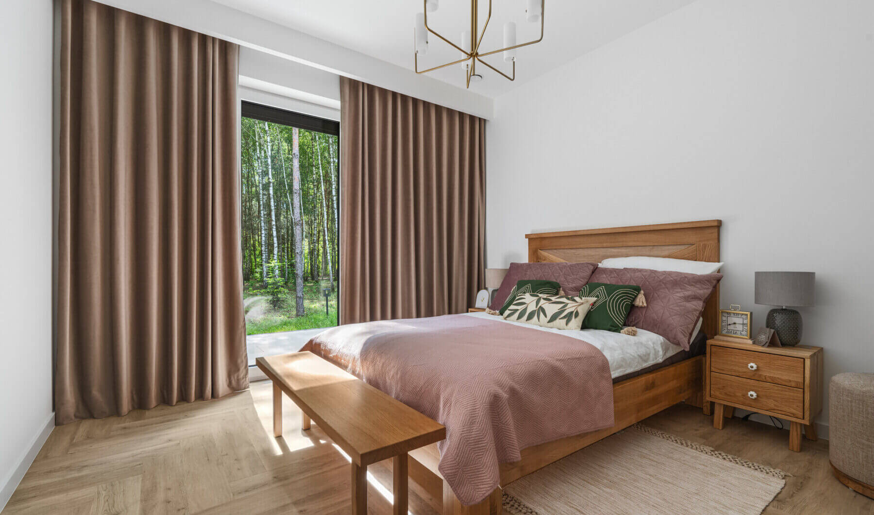 Dom do wynajęcia - Jeruzal, Mrozy, Vilea Property Butique 7