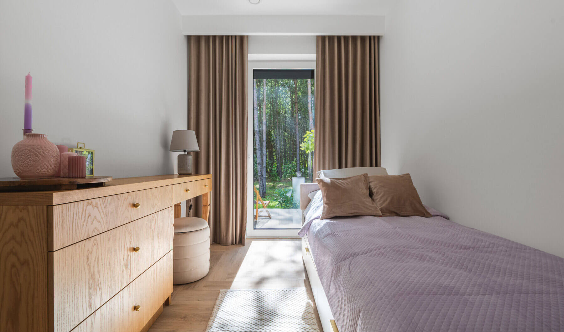 Dom do wynajęcia - Jeruzal, Mrozy, Vilea Property Butique 8