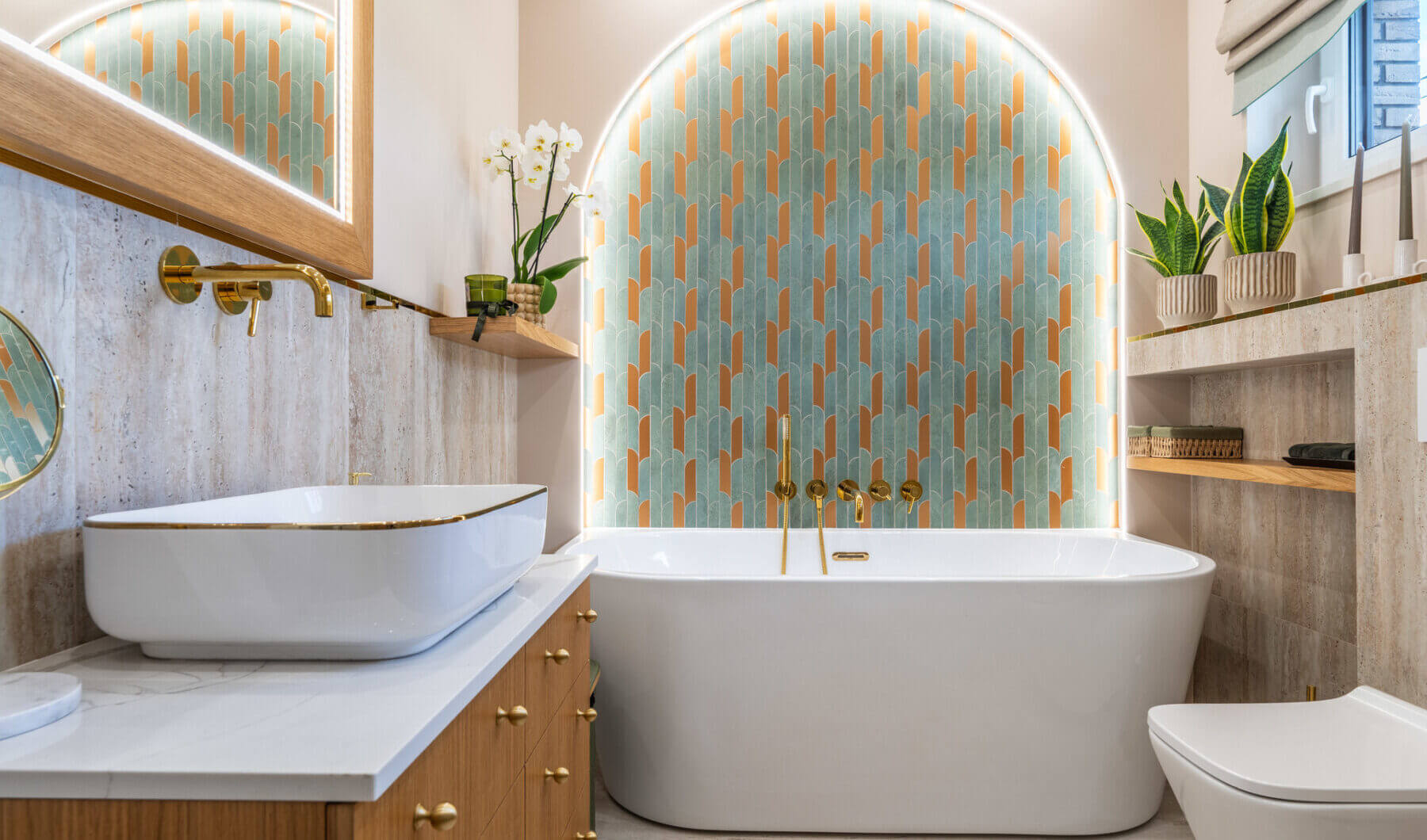 Dom do wynajęcia - Jeruzal, Mrozy, Vilea Property Butique 9