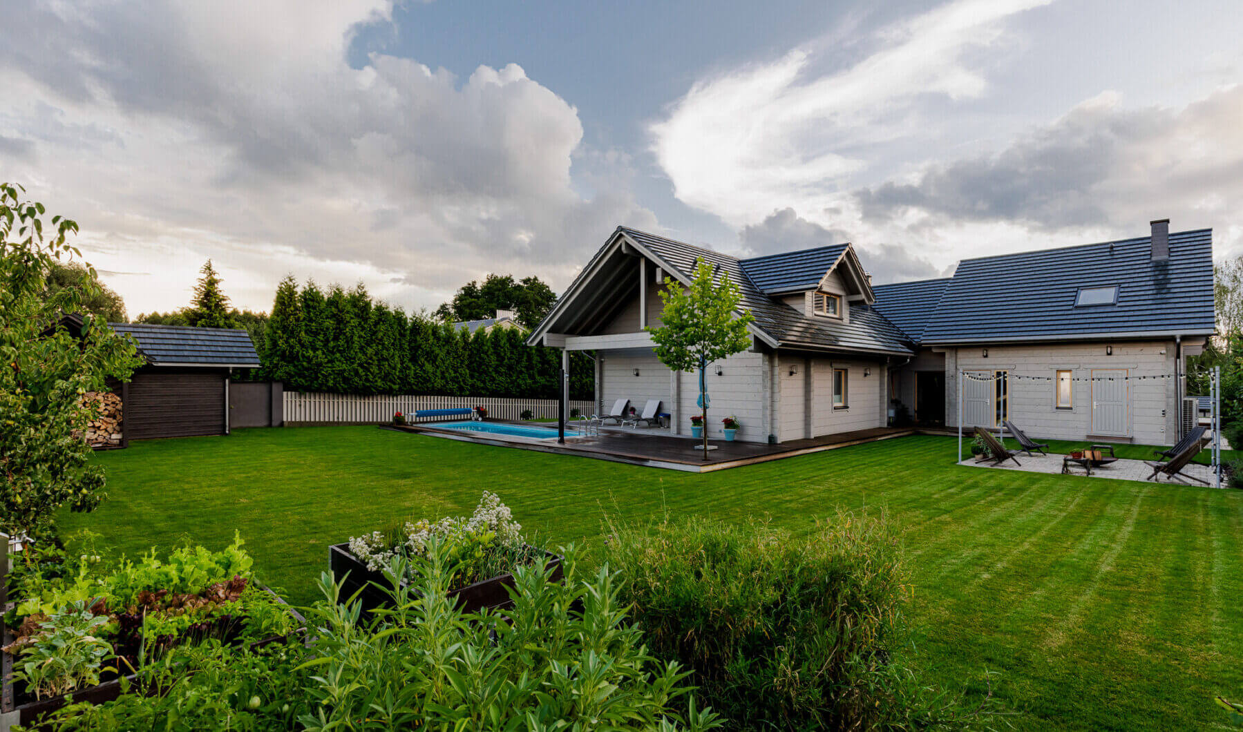 Dom do wynajęcia - Komorów, Michałowice, Vilea Property Butique 22