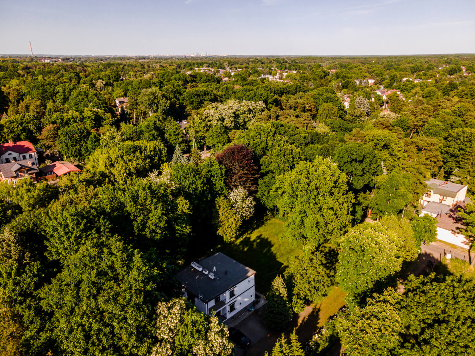Dom do wynajęcia - Milanówek, Vilea Property Butique 30