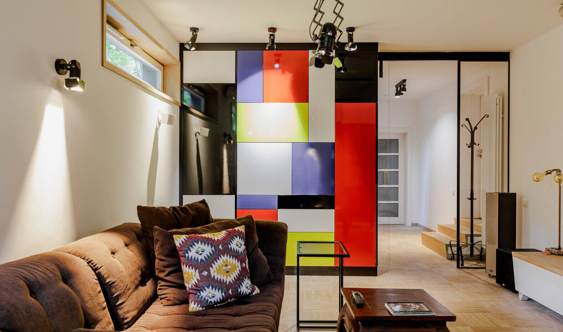 Dom do wynajęcia - Warszawa, Mokotów, Vilea Property Butique 13