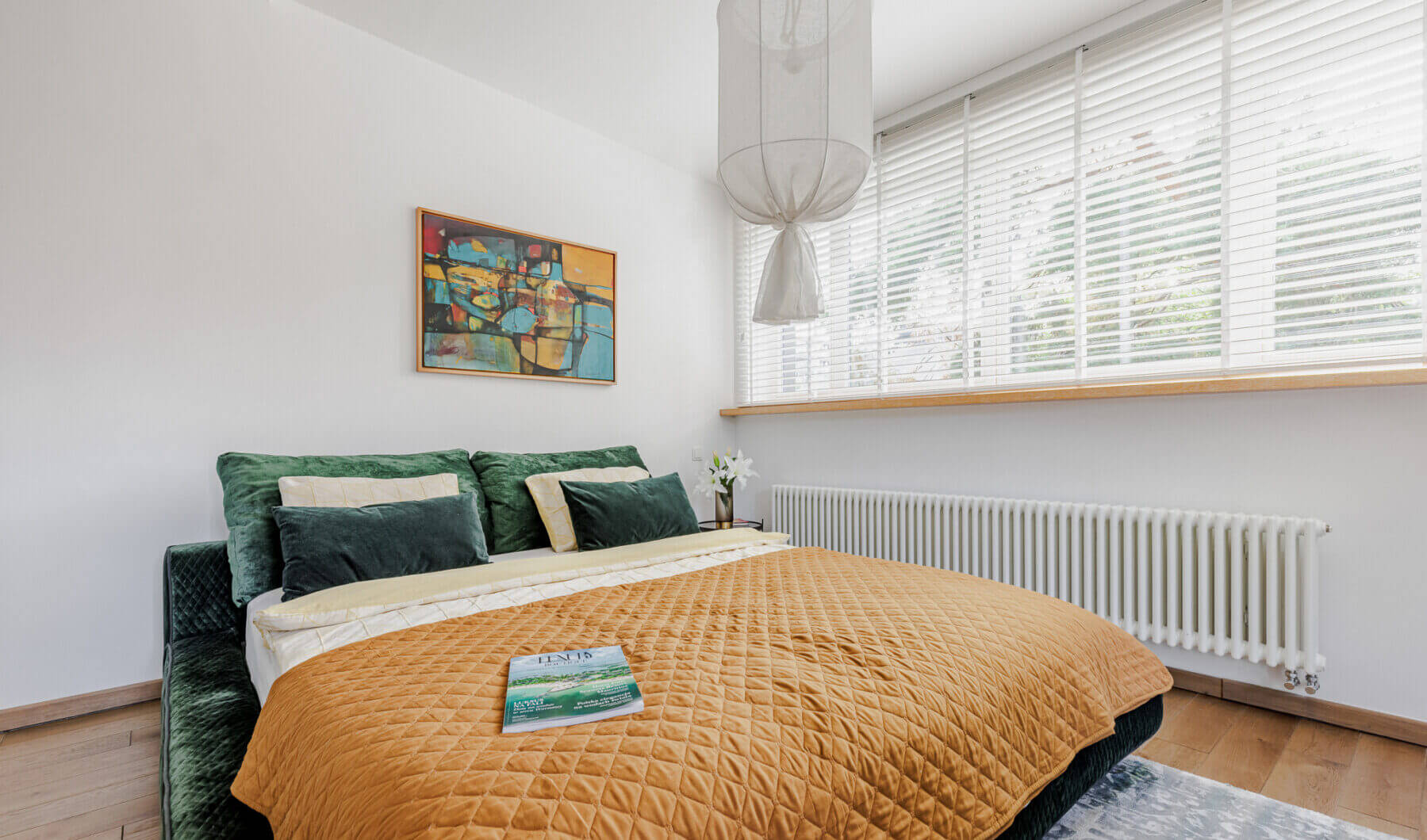 Dom do wynajęcia - Warszawa, Mokotów, Vilea Property Butique 15
