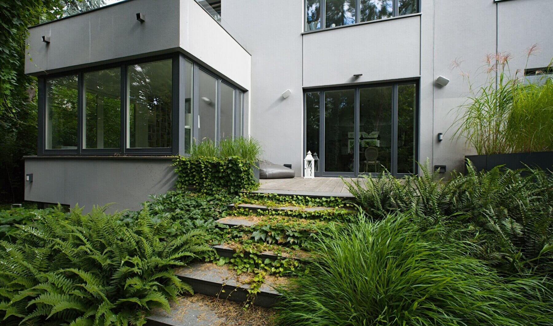 Dom do wynajęcia - Warszawa, Mokotów, Vilea Property Butique 19