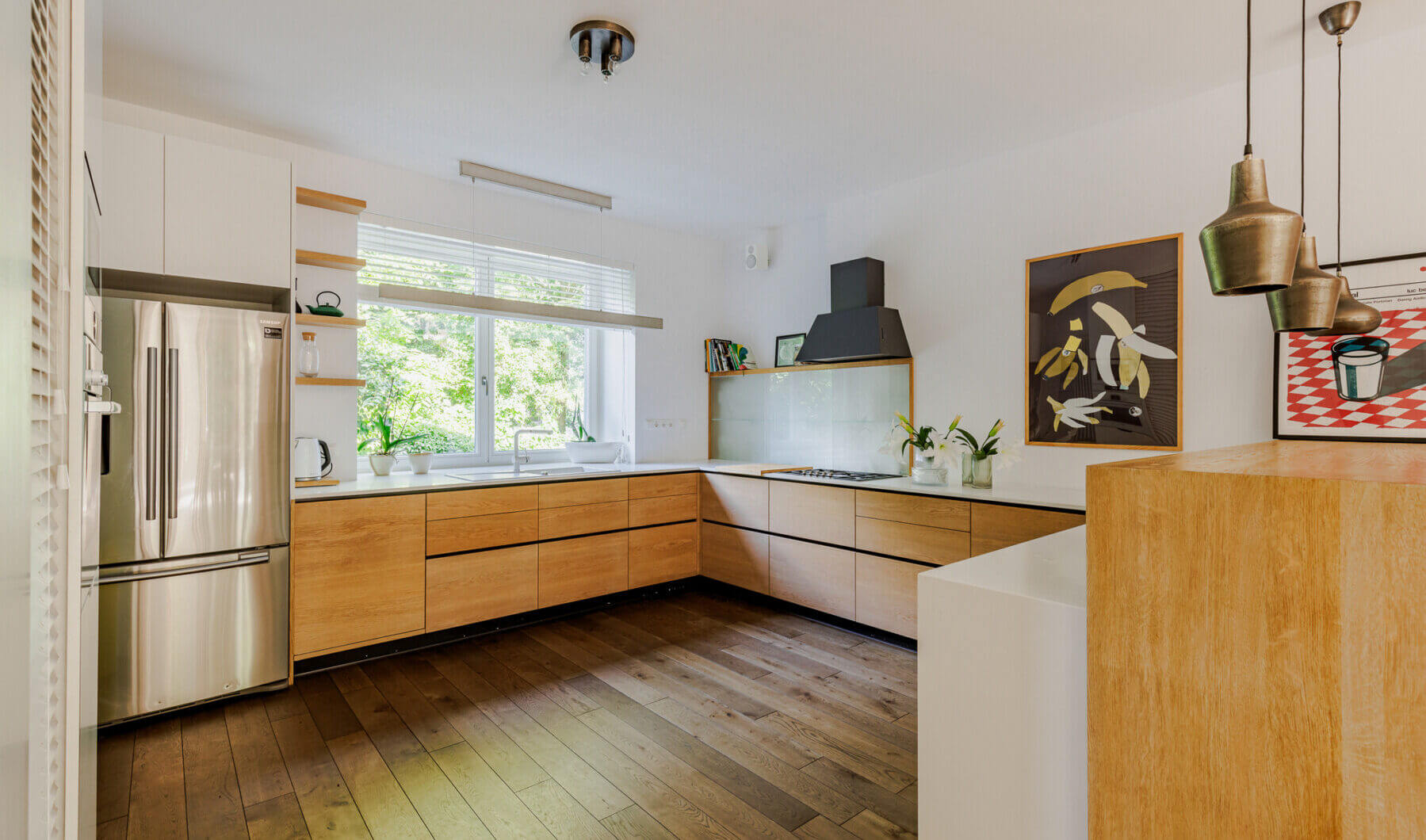 Dom do wynajęcia - Warszawa, Mokotów, Vilea Property Butique 4