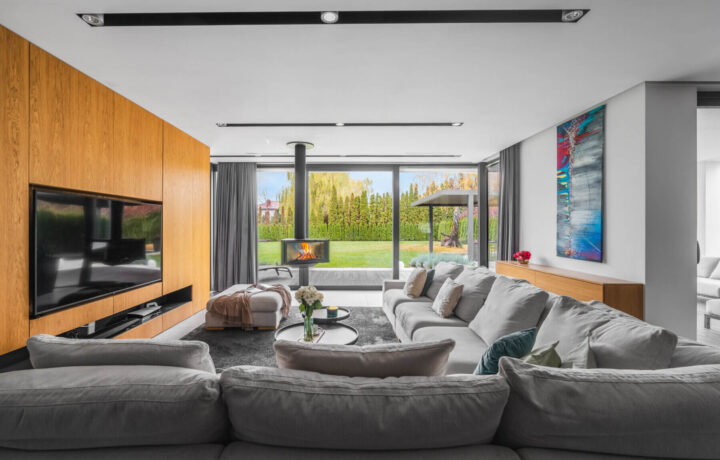 Dom na sprzedaż - Michałowice, Vilea Property Butique 1