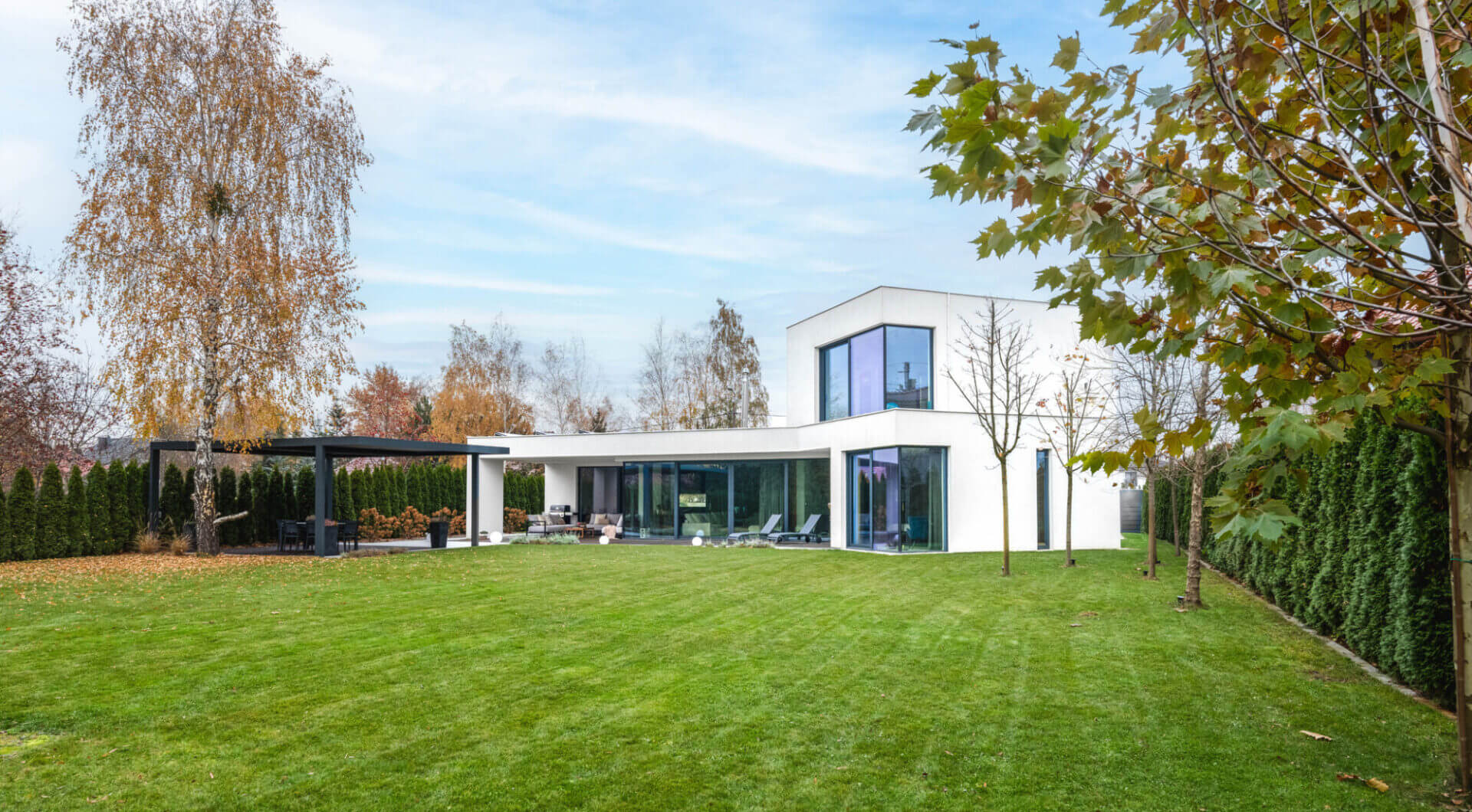 Dom na sprzedaż - Michałowice, Vilea Property Butique 25