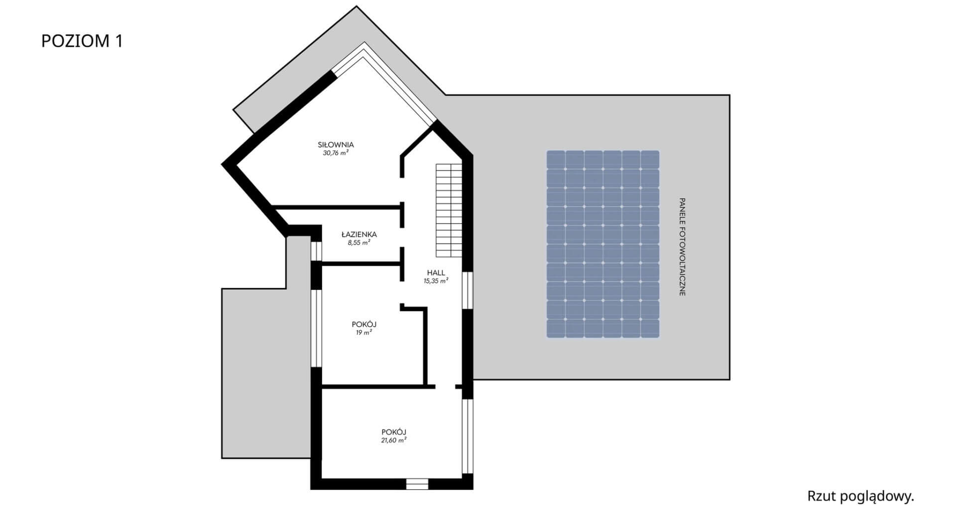 Dom na sprzedaż - Michałowice, Vilea Property Butique 28