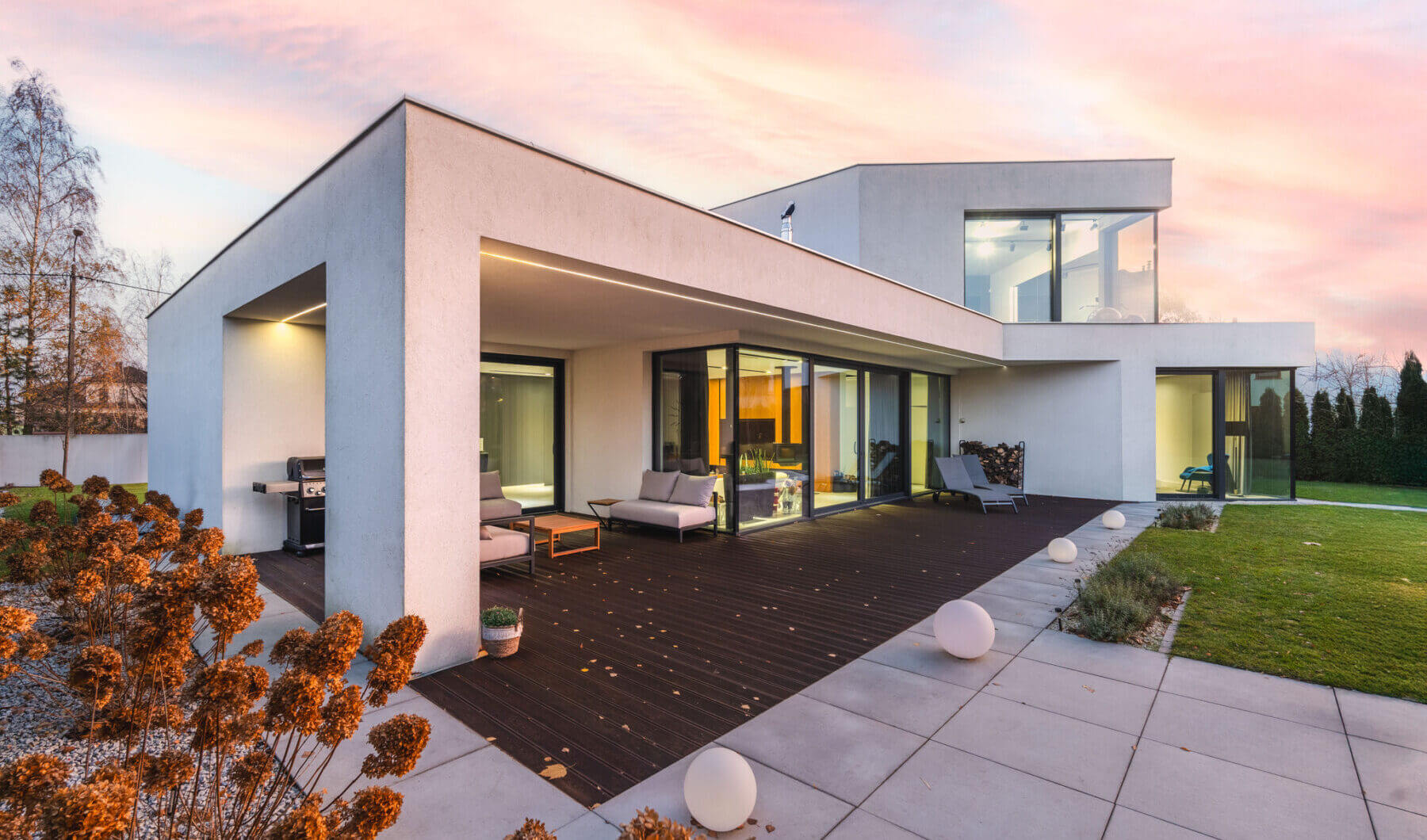 Dom na sprzedaż - Michałowice, Vilea Property Butique 4