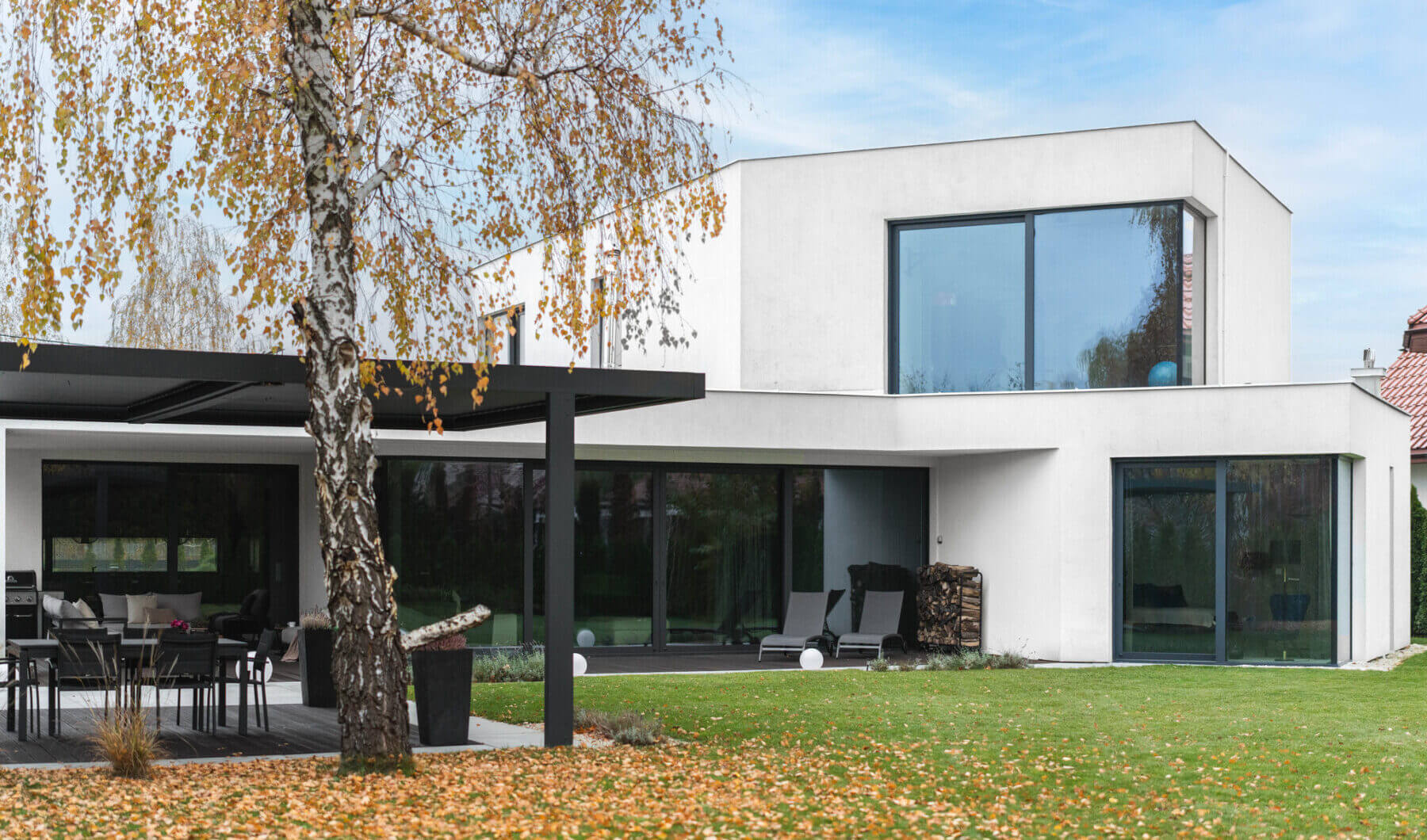 Dom na sprzedaż - Michałowice, Vilea Property Butique 6