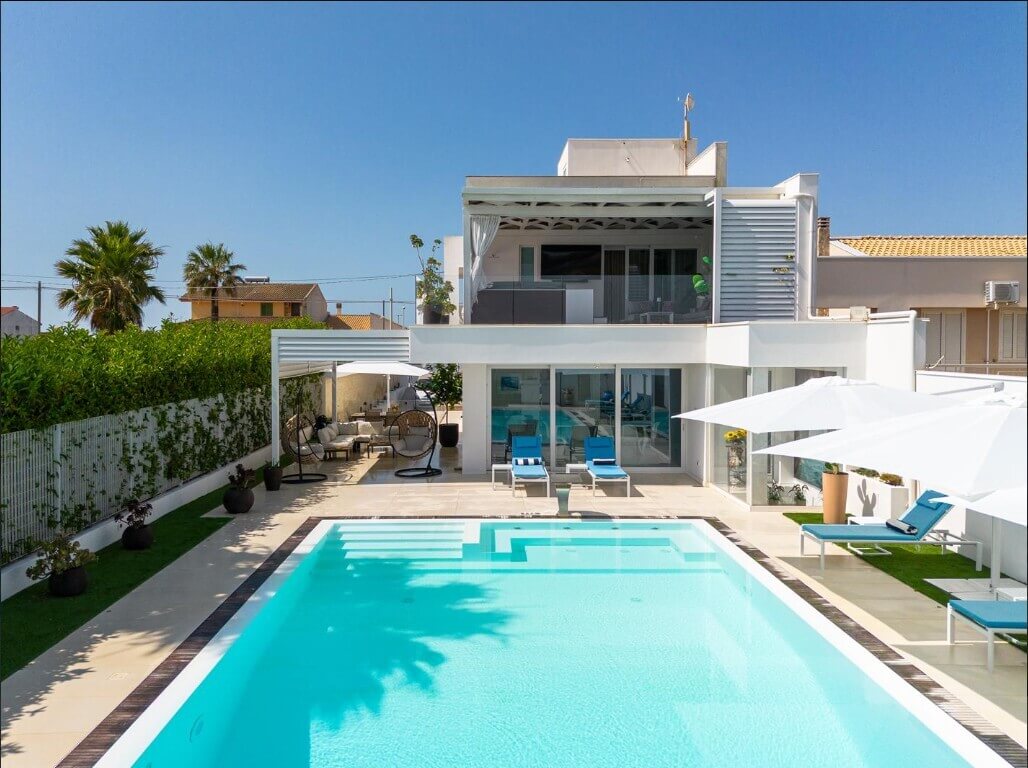 Dom na sprzedaż - Sycylia, Włochy, ul. Ispica, Vilea Property Butique 1