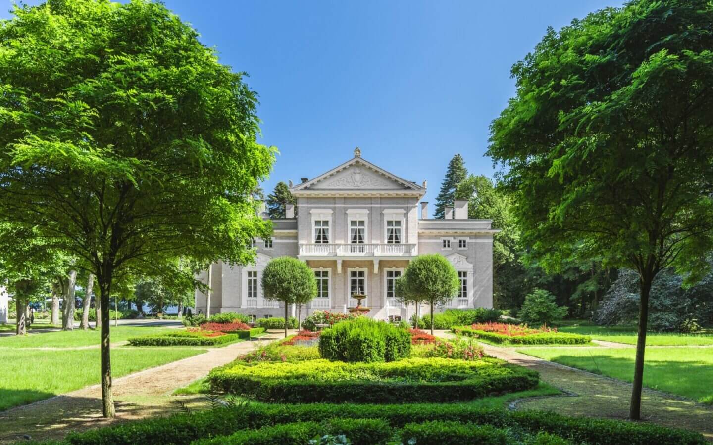 Dom na sprzedaż - Szczecin, Vilea Property Butique 1