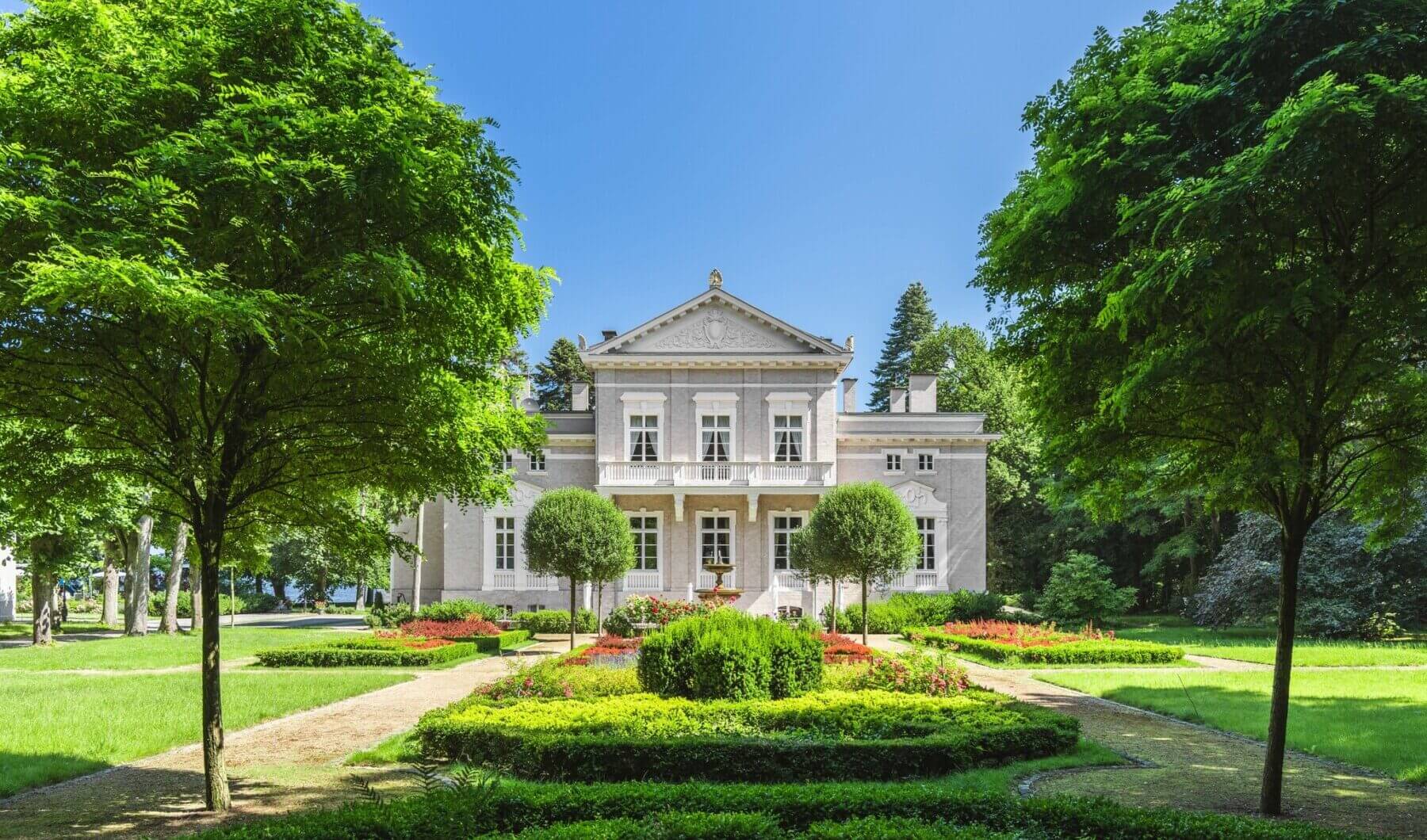 Dom na sprzedaż - Szczecin, Vilea Property Butique 1