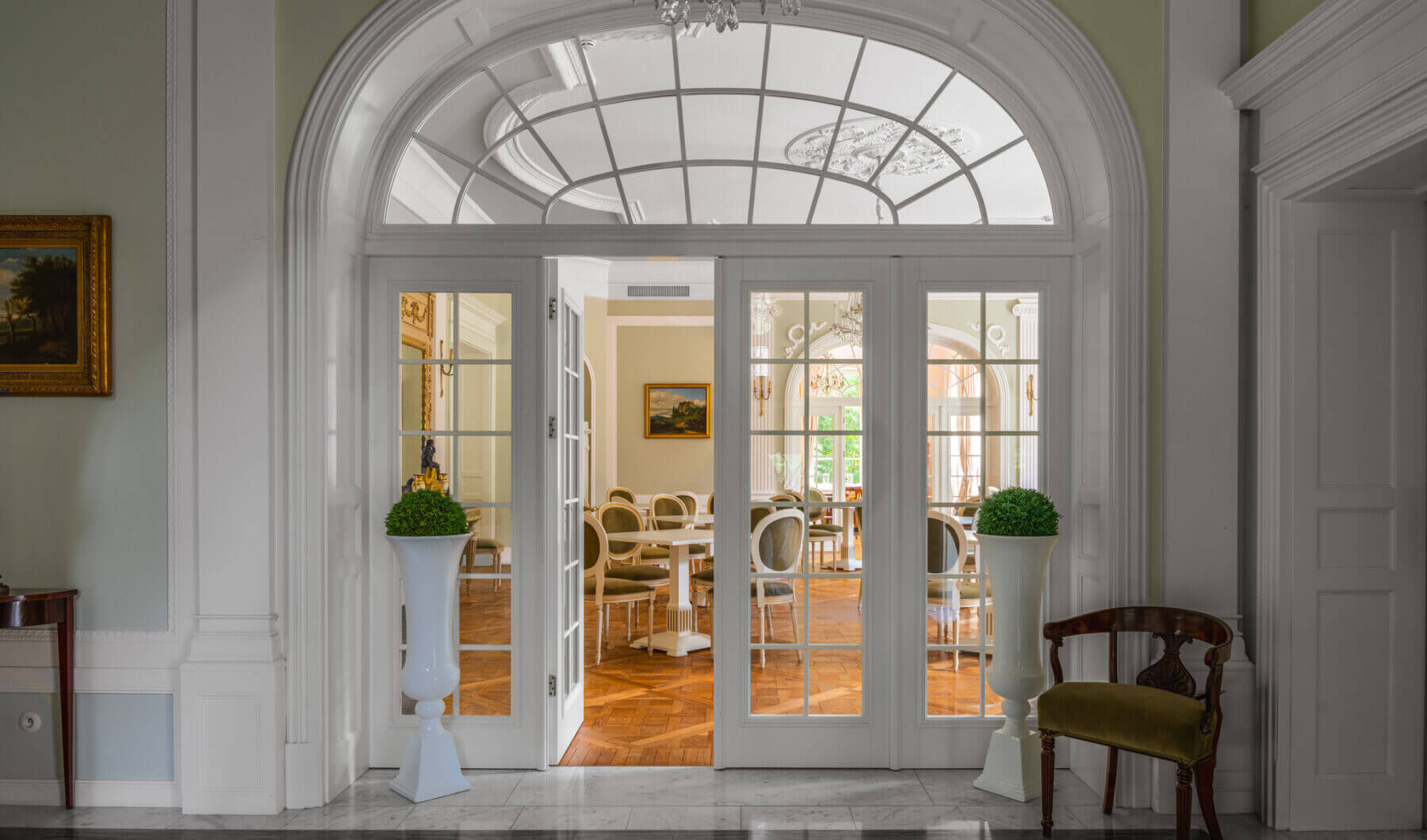 Dom na sprzedaż - Szczecin, Vilea Property Butique 11