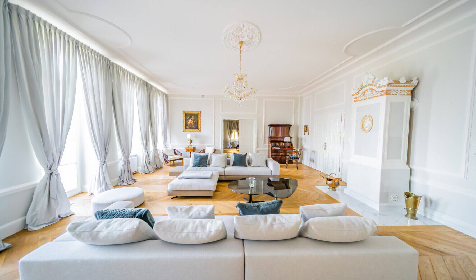 Dom na sprzedaż - Szczecin, Vilea Property Butique 12