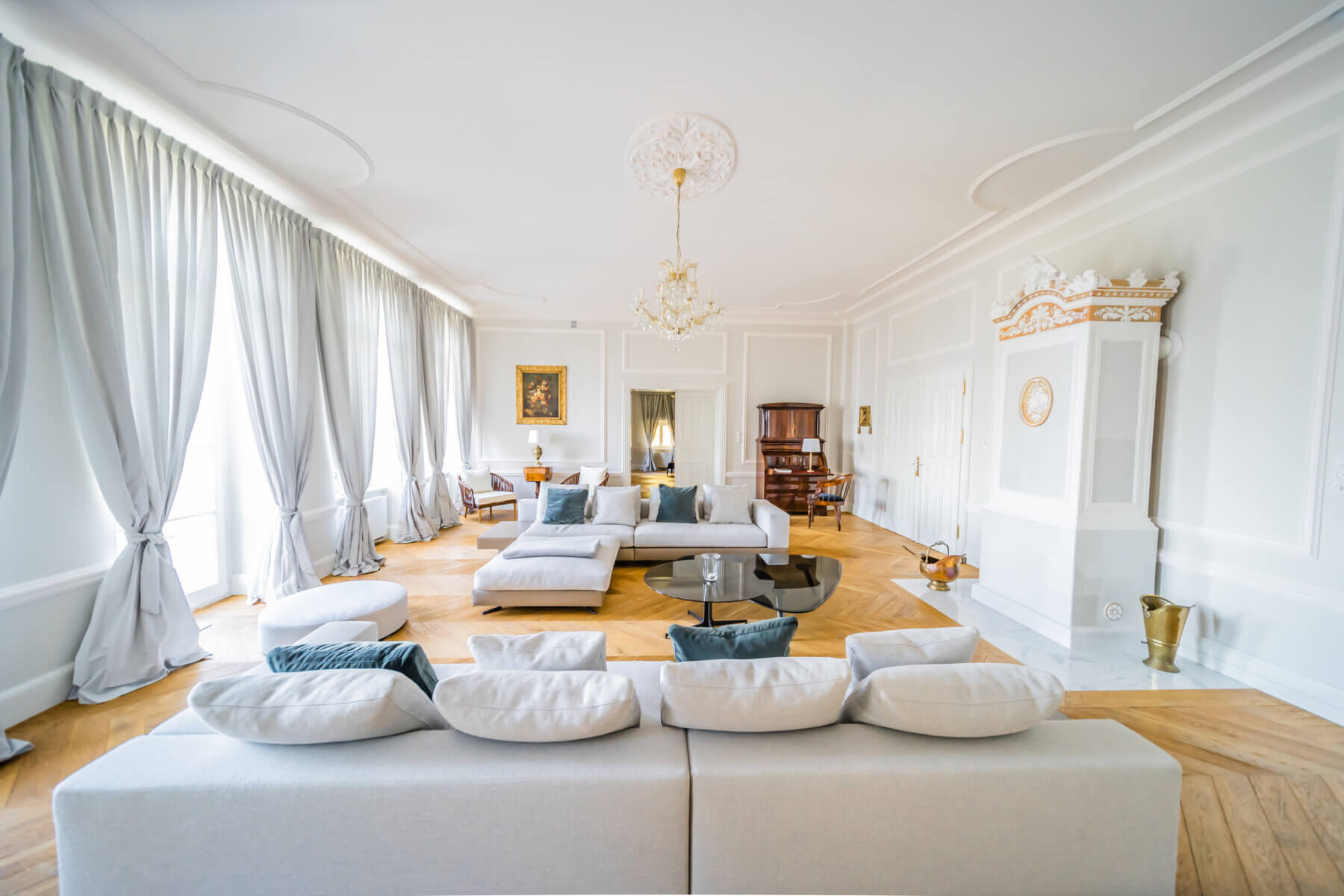 Dom na sprzedaż - Szczecin, Vilea Property Butique 12