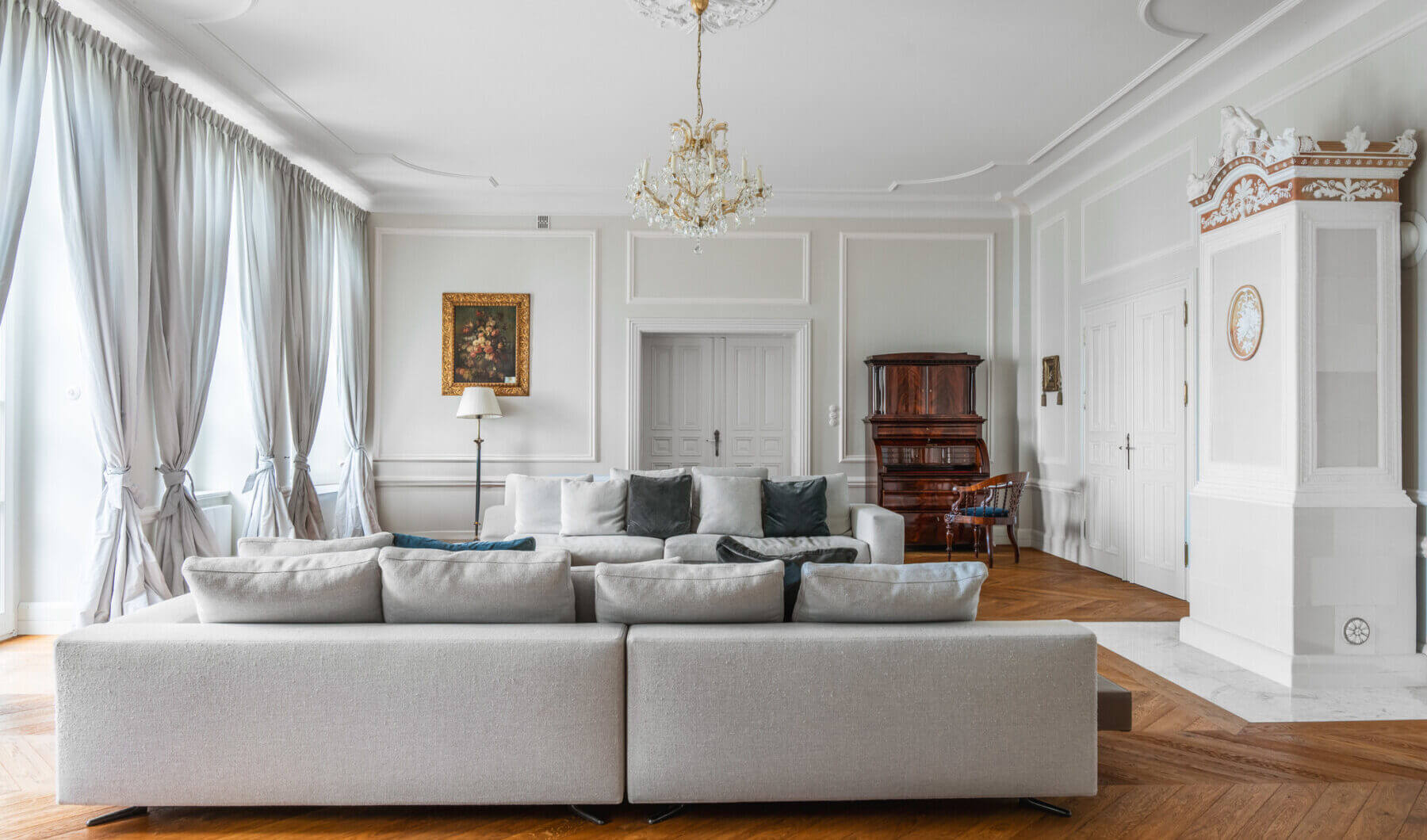 Dom na sprzedaż - Szczecin, Vilea Property Butique 16