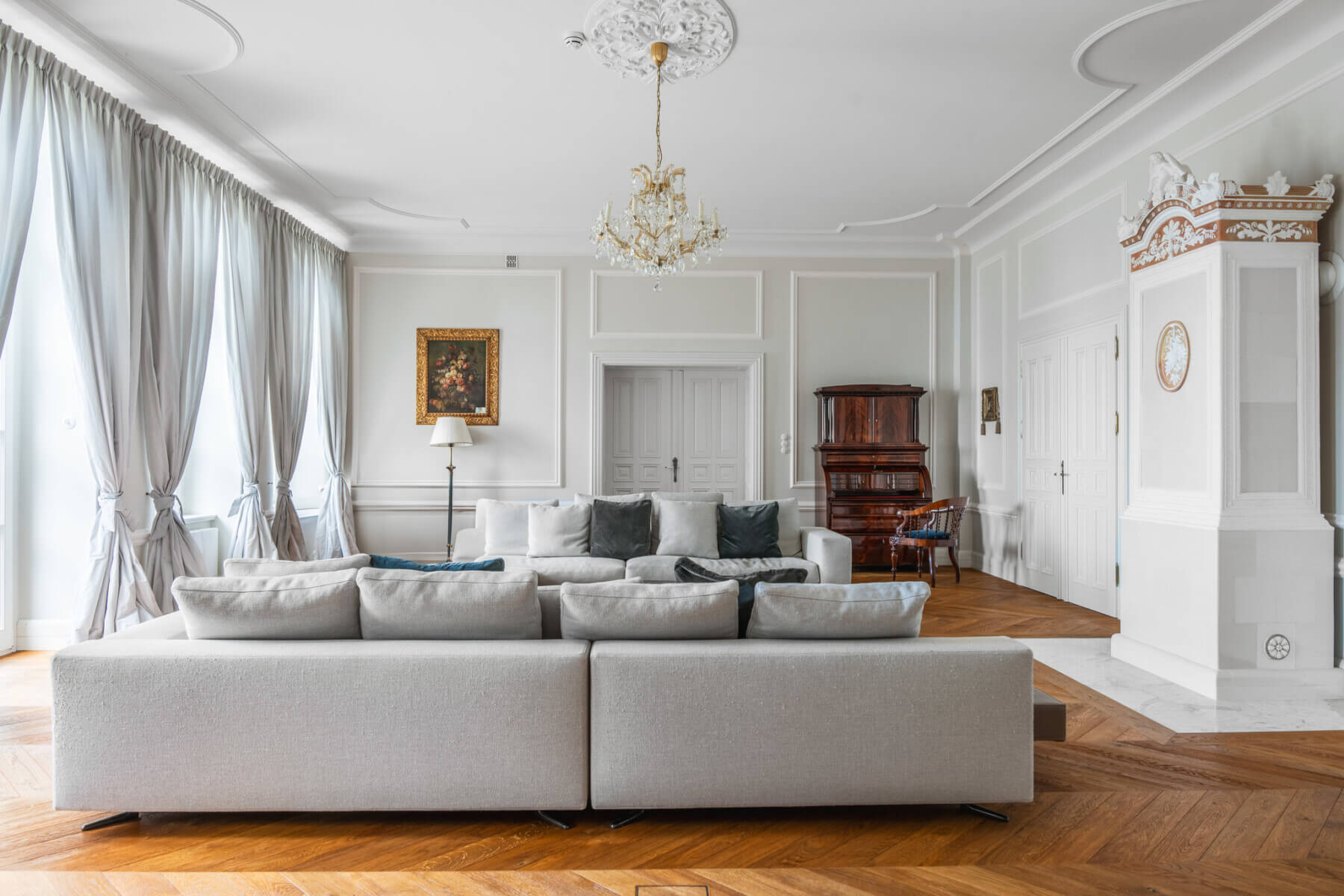 Dom na sprzedaż - Szczecin, Vilea Property Butique 16