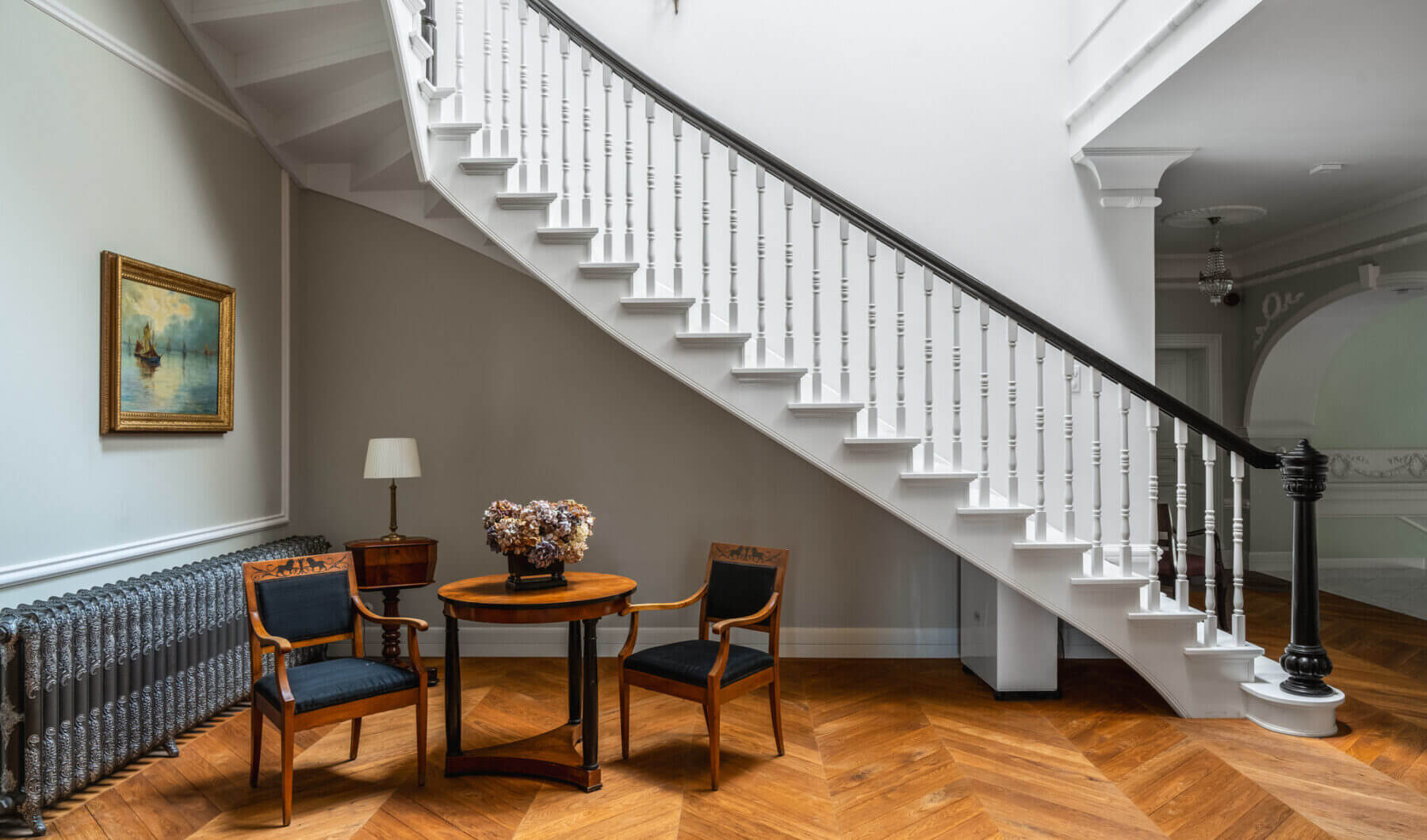 Dom na sprzedaż - Szczecin, Vilea Property Butique 18